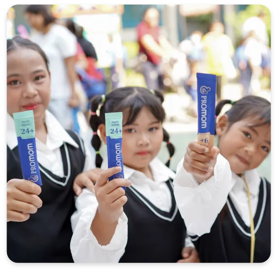 Nutri Plus 41|42 เข้าใจทุกปัญหา ของคุณแม่ให้นมบุตร